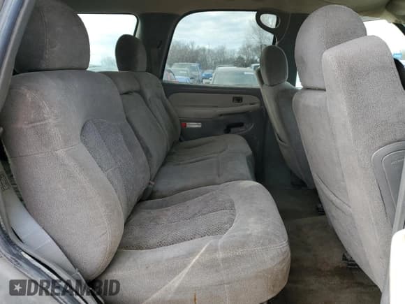 ✅ 2002 Chevrolet Tahoe LS • VIN: 1GNEK13V92R266524 • Lot: 47136495. Listed on Copart with 320,280 mi. Free auction sales archive from the USA and detailed vehicle history report at DreamBid. Image 11.