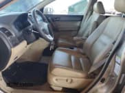 ✅ 2009 Honda CR-V EX-L • VIN: 5J6RE487X9L021882 • Lot: 87076305. Listed on Copart with 271,858 mi. Free auction sales archive from the USA and detailed vehicle history report at DreamBid. Image 7.