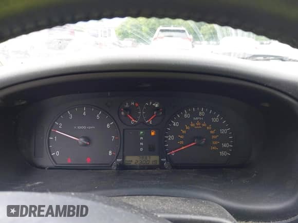 ✅ 2004 Hyundai Sonata GLS • VIN: KMHWF35HX4A960494 • Лот: 42351968. Размещён на IAAI с пробегом 230 019 миль миль. Получите бесплатный доступ к архиву аукционных продаж из США и посмотрите подробный отчёт об истории автомобиля на DreamBid. Изображение 7.