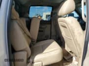 ✅ 2012 Chevrolet Silverado 1500 LT • VIN: 3GCUKSE22CG266038 • Lot: 78162844. Listed on Copart with 111,356 mi. Free auction sales archive from the USA and detailed vehicle history report at DreamBid. Image 11.