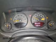 ✅ 2016 Jeep Patriot Sport • VIN: 1C4NJRBB5GD608783 • Lot: 93285895. Wystawiony na Copart z przebiegiem 158 012 mil. Bezpłatny archiwum sprzedaży aukcyjnych z USA i szczegółowy raport historii pojazdu na DreamBid. Zdjęcie 9.