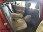 2013 Chevrolet Volt z VIN 1G1RD6E47DU106186, wystawiony jako Copart lot #58959154 z przebiegiem 149 493 mil mil oraz Szkoda całkowita • Salvage title. Historia ofert i sprzedaży dostępna na DreamBid. Obrazek 10.