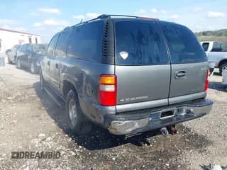 ✅ 2000 Chevrolet Suburban LS • VIN: 3GNFK16T1YG162181 • Лот: 41843413. Опубликован ранее на IAAI с пробегом 324 181 миль. Бесплатный доступ к архиву аукционных продаж из США и подробный отчёт об истории автомобиля на DreamBid. Изображение 3.