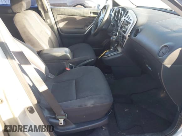 ✅ 2003 Toyota Matrix XR • VIN: 2T1KR32E13C099088 • Lot: 43351445. Wystawiony na IAAI z przebiegiem 200 831 mil. Bezpłatny archiwum sprzedaży aukcyjnych z USA i szczegółowy raport historii pojazdu na DreamBid. Zdjęcie 5.