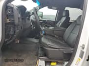 ✅ 2020 Chevrolet Silverado 2500HD Work Truck • VIN: 1GC4WLE74LF218676 • Lot: 45741115. Listed on Copart with 334,349 mi. Free auction sales archive from the USA and detailed vehicle history report at DreamBid. Image 7.