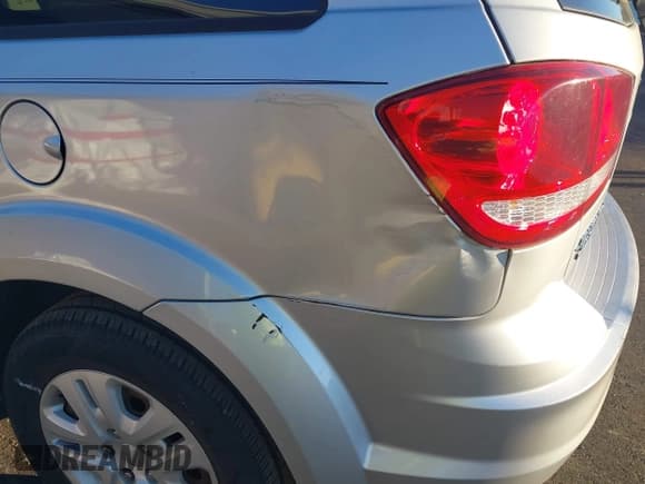 ✅ 2014 Dodge Journey American Value • VIN: 3C4PDCAB5ET102196 • Лот: 43553085. Опубликован ранее на IAAI с пробегом 122 289 миль. Бесплатный доступ к архиву аукционных продаж из США и подробный отчёт об истории автомобиля на DreamBid. Изображение 6.