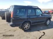 ✅ 2004 Land Rover Discovery SE • VIN: SALTY19474A833322 • Lot: 72050964. Wystawiony na Copart z przebiegiem 183 912 mil. Bezpłatny archiwum sprzedaży aukcyjnych z USA i szczegółowy raport historii pojazdu na DreamBid. Zdjęcie 3.
