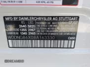 ✅ 2008 Mercedes-Benz S 550 • VIN: WDDNG86X08A163330 • Lot: 42051195. Wystawiony na IAAI z przebiegiem 102 773 mil. Bezpłatny archiwum sprzedaży aukcyjnych z USA i szczegółowy raport historii pojazdu na DreamBid. Zdjęcie 9.