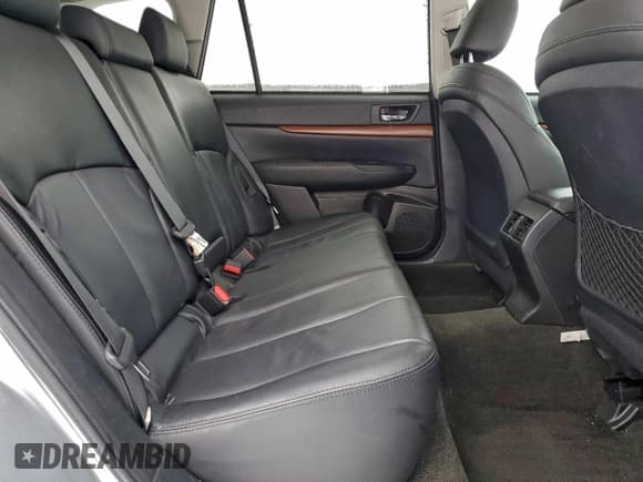 ✅ 2013 Subaru Outback Limited • VIN: 4S4BRCPC6D3325316 • Lot: 94097855. Listed on Copart with 82,138 mi. Free auction sales archive from the USA and detailed vehicle history report at DreamBid. Image 11.