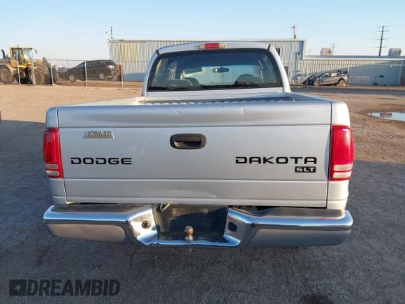 ✅ 2004 Dodge Dakota SLT • VIN: 1D7HG48N54S691516 • Lot: 43394161. Listed on IAAI with 245,980 mi. Free auction sales archive from the USA and detailed vehicle history report at DreamBid. Image 17.