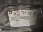 ✅ 2015 Buick LaCrosse Leather • VIN: 1G4GB5G30FF195461 • Лот: 43426780. Опубликован ранее на IAAI с пробегом 61 093 миль. Бесплатный доступ к архиву аукционных продаж из США и подробный отчёт об истории автомобиля на DreamBid. Изображение 9.