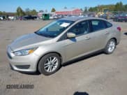 ✅ 2018 Ford Focus SE • VIN: 1FADP3F27JL202508 • Lot: 43385018. Listed on IAAI with 42,121 mi. Free auction sales archive from the USA and detailed vehicle history report at DreamBid. Image 18.
