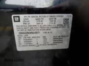 ✅ 2017 Chevrolet Equinox LT • VIN: 2GNALCEK0H6240571 • Лот: 89850095. Опубликован ранее на Copart с пробегом 115 724 миль. Бесплатный доступ к архиву аукционных продаж из США и подробный отчёт об истории автомобиля на DreamBid. Изображение 13.