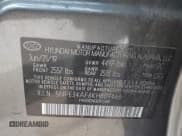 ✅ 2019 Hyundai Sonata Sport • VIN: 5NPE34AF6KH809466 • Lot: 43168000. Listed on IAAI with 88,096 mi. Free auction sales archive from the USA and detailed vehicle history report at DreamBid. Image 9.