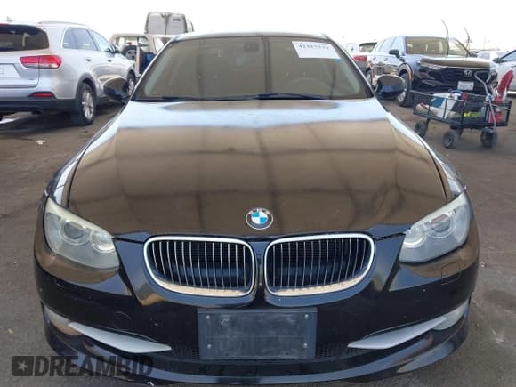 ✅ 2011 BMW 3 Series 328i • VIN: WBAKE5C56BE429578 • Lot: 42215334. Listed on IAAI with 151,239 mi. Free auction sales archive from the USA and detailed vehicle history report at DreamBid. Image 6.