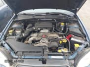 ✅ 2006 Subaru Legacy Outback • VIN: 4S4BP61C567352437 • Лот: 43283980. Опубликован ранее на IAAI с пробегом 208 845 миль. Бесплатный доступ к архиву аукционных продаж из США и подробный отчёт об истории автомобиля на DreamBid. Изображение 10.