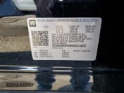 ✅ 2022 Chevrolet Blazer RS • VIN: 3GNKBKRS4NS114822 • Lot: 71258955. Listed on Copart with 37,125 mi. Free auction sales archive from the USA and detailed vehicle history report at DreamBid. Image 13.