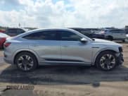 ✅ 2021 Audi e-tron Sportback Premium Plus • VIN: WA12AAGE2MB012913 • Lot: 43455155. Listed on IAAI with 30,663 mi. Free auction sales archive from the USA and detailed vehicle history report at DreamBid. Image 14.