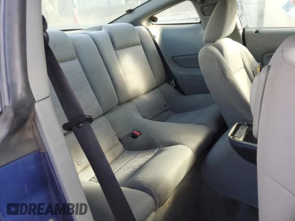 ✅ 2005 Ford Mustang Deluxe • VIN: 1ZVFT80N355149442 • Lot: 86570294. Listed on Copart with Not provided. Free auction sales archive from the USA and detailed vehicle history report at DreamBid. Image 11.