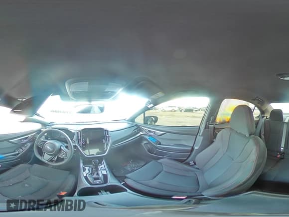 ✅ 2023 Subaru WRX Premium • VIN: JF1VBAH63P8822999 • Lot: 77064684. Listed on Copart with Not provided. Free auction sales archive from the USA and detailed vehicle history report at DreamBid. Image 13.