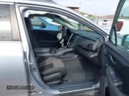 ✅ 2020 Subaru Outback Premium • VIN: 4S4BTACC2L3270499 • Lot: 43524512. Listed on IAAI with 114,429 mi. Free auction sales archive from the USA and detailed vehicle history report at DreamBid. Image 5.