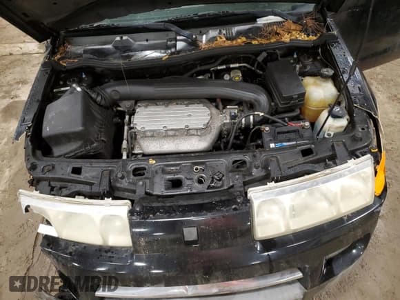 ✅ 2005 Saturn VUE • VIN: 5GZCZ53475S844982 • Lot: 46532235. Wystawiony na Copart z przebiegiem 142 860 mil. Bezpłatny archiwum sprzedaży aukcyjnych z USA i szczegółowy raport historii pojazdu na DreamBid. Zdjęcie 12.