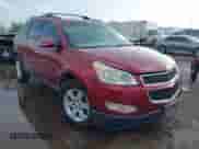 2010 Chevrolet Traverse 1LT с VIN 1GNLRFED1AJ250335, выставлен на аукционе IAAI как лот 43397097 с пробегом 217 273 миль миль и . История ставок и продаж доступна на DreamBid. Изображение 1.