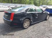 ✅ 2012 Cadillac CTS Luxury • VIN: 1G6DG5E58C0152680 • Lot: 42728124. Wystawiony na IAAI z przebiegiem 154 161 mil. Bezpłatny archiwum sprzedaży aukcyjnych z USA i szczegółowy raport historii pojazdu na DreamBid. Zdjęcie 4.