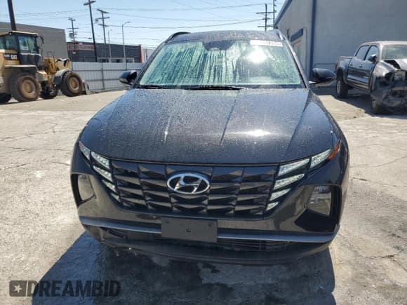 ✅ 2023 Hyundai Tucson SEL • VIN: 5NMJBCAE7PH208395 • Lot: 70307284. Wystawiony na Copart z przebiegiem 50 998 mil. Bezpłatny archiwum sprzedaży aukcyjnych z USA i szczegółowy raport historii pojazdu na DreamBid. Zdjęcie 5.