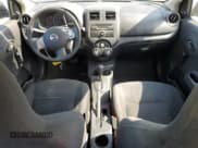 ✅ 2014 Nissan Versa SL • VIN: 3N1CN7AP3EL810545 • Lot: 80960325. Wystawiony na Copart z przebiegiem 92 540 mil. Bezpłatny archiwum sprzedaży aukcyjnych z USA i szczegółowy raport historii pojazdu na DreamBid. Zdjęcie 8.