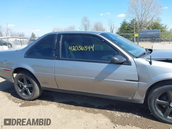 ✅ 1995 Chevrolet Beretta • VIN: 1G1LV15M5SY116047 • Лот: 42036344. Опубликован ранее на IAAI с пробегом 104 222 миль. Бесплатный доступ к архиву аукционных продаж из США и подробный отчёт об истории автомобиля на DreamBid. Изображение 13.