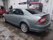 ✅ 2008 Mercury Milan Premier • VIN: 3MEHM02178R619671 • Lot: 42199857. Listed on IAAI with 89,153 mi. Free auction sales archive from the USA and detailed vehicle history report at DreamBid. Image 3.