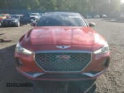 ✅ 2020 Genesis G70 3.3T • VIN: KMTG34LEXLU058071 • Lot: 82556505. Wystawiony na Copart z przebiegiem 98 838 mil. Bezpłatny archiwum sprzedaży aukcyjnych z USA i szczegółowy raport historii pojazdu na DreamBid. Zdjęcie 5.