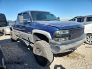 ✅ 2000 Chevrolet Silverado 1500 LS • VIN: 1GCEK19T6YE362898 • Lot: 81867055. Listed on Copart with Not provided. Free auction sales archive from the USA and detailed vehicle history report at DreamBid. Image 4.