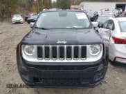 ✅ 2017 Jeep Renegade Limited • VIN: ZACCJBDB0HPE97445 • Лот: 40727251. Опубликован ранее на IAAI с пробегом 120 235 миль. Бесплатный доступ к архиву аукционных продаж из США и подробный отчёт об истории автомобиля на DreamBid. Изображение 12.