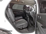 ✅ 2014 Dodge Durango Citadel • VIN: 1C4SDHET4EC344550 • Lot: 65362915. Listed on Copart with 106,789 mi. Free auction sales archive from the USA and detailed vehicle history report at DreamBid. Image 11.