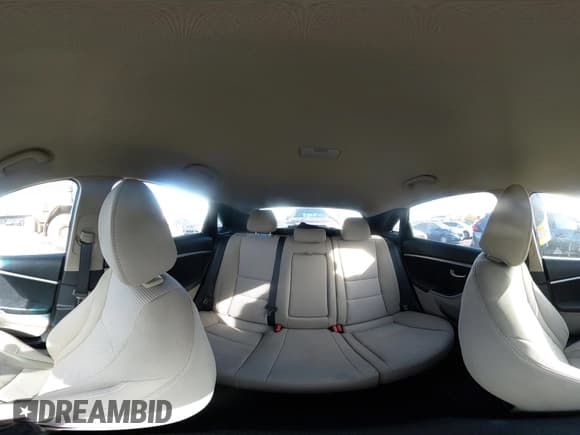 ✅ 2013 Hyundai Elantra • VIN: KMHD35LE7DU124225 • Lot: 43590670. Listed on IAAI with 98,658 mi. Free auction sales archive from the USA and detailed vehicle history report at DreamBid. Image 19.