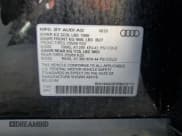 ✅ 2024 Audi Q8 e-tron Premium • VIN: WA14AAGE3RB028778 • Lot: 67790855. Listed on Copart with 24,723 mi. Free auction sales archive from the USA and detailed vehicle history report at DreamBid. Image 13.