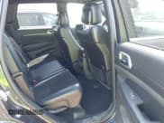 ✅ 2015 Jeep Grand Cherokee Laredo • VIN: 1C4RJFAG4FC932521 • Лот: 42827186. Опубликован ранее на IAAI с пробегом 146 637 миль. Бесплатный доступ к архиву аукционных продаж из США и подробный отчёт об истории автомобиля на DreamBid. Изображение 8.