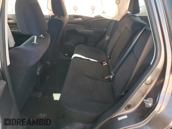 ✅ 2012 Honda CR-V LX • VIN: 5J6RM4H30CL043851 • Lot: 59894485. Listed on Copart with 137,742 mi. Free auction sales archive from the USA and detailed vehicle history report at DreamBid. Image 10.