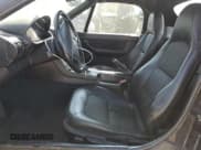 ✅ 1997 BMW 3 Series Z3 1.9 • VIN: 4USCH7329VLB78715 • Лот: 80385315. Опубликован ранее на Copart с пробегом 198 382 миль. Бесплатный доступ к архиву аукционных продаж из США и подробный отчёт об истории автомобиля на DreamBid. Изображение 7.