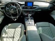 ✅ 2014 Audi S7 Prestige • VIN: WAUW2AFC0EN036872 • Лот: 81164685. Опубликован ранее на Copart с пробегом 93 309 миль. Бесплатный доступ к архиву аукционных продаж из США и подробный отчёт об истории автомобиля на DreamBid. Изображение 8.