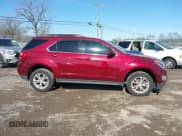 ✅ 2016 Chevrolet Equinox LT • VIN: 2GNALCEKXG6203221 • Лот: 41629370. Опубликован ранее на IAAI с пробегом 148 059 миль. Бесплатный доступ к архиву аукционных продаж из США и подробный отчёт об истории автомобиля на DreamBid. Изображение 13.