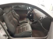 ✅ 2004 Audi TT • VIN: TRUSC28N841001124 • Lot: 42416192. Listed on IAAI with 40,168 mi. Free auction sales archive from the USA and detailed vehicle history report at DreamBid. Image 5.