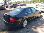 ✅ 2010 Ford Fusion Hybrid • VIN: 3FADP0L33AR292902 • Lot: 42941205. Wystawiony na IAAI z przebiegiem 131 182 mil. Bezpłatny archiwum sprzedaży aukcyjnych z USA i szczegółowy raport historii pojazdu na DreamBid. Zdjęcie 4.