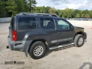 ✅ 2015 Nissan Xterra Pro-4X • VIN: 5N1AN0NW0FN664387 • Lot: 80644525. Listed on Copart with 130,134 mi. Free auction sales archive from the USA and detailed vehicle history report at DreamBid. Image 3.