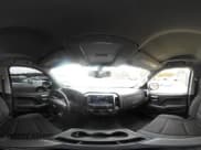 ✅ 2018 Chevrolet Silverado 1500 LT • VIN: 3GCPCREC4JG530918 • Лот: 43580005. Опубликован ранее на IAAI с пробегом Не указан. Бесплатный доступ к архиву аукционных продаж из США и подробный отчёт об истории автомобиля на DreamBid. Изображение 19.