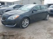 ✅ 2015 Buick Regal Premium II • VIN: 2G4GR5GX2F9252895 • Лот: 42086426. Опубликован ранее на IAAI с пробегом 116 523 миль. Бесплатный доступ к архиву аукционных продаж из США и подробный отчёт об истории автомобиля на DreamBid. Изображение 2.