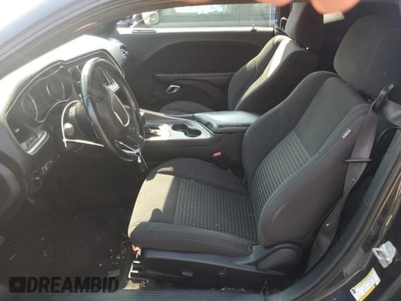 ✅ 2018 Dodge Challenger SXT • VIN: 2C3CDZAG5JH161933 • Lot: 64328445. Listed on Copart with 81,259 mi. Free auction sales archive from the USA and detailed vehicle history report at DreamBid. Image 7.