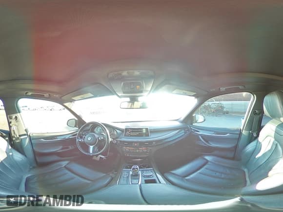 ✅ 2015 BMW X5 sDrive35i • VIN: 5UXKR2C53F0H40220 • Lot: 68183283. Listed on Copart with 168,680 mi. Free auction sales archive from the USA and detailed vehicle history report at DreamBid. Image 13.